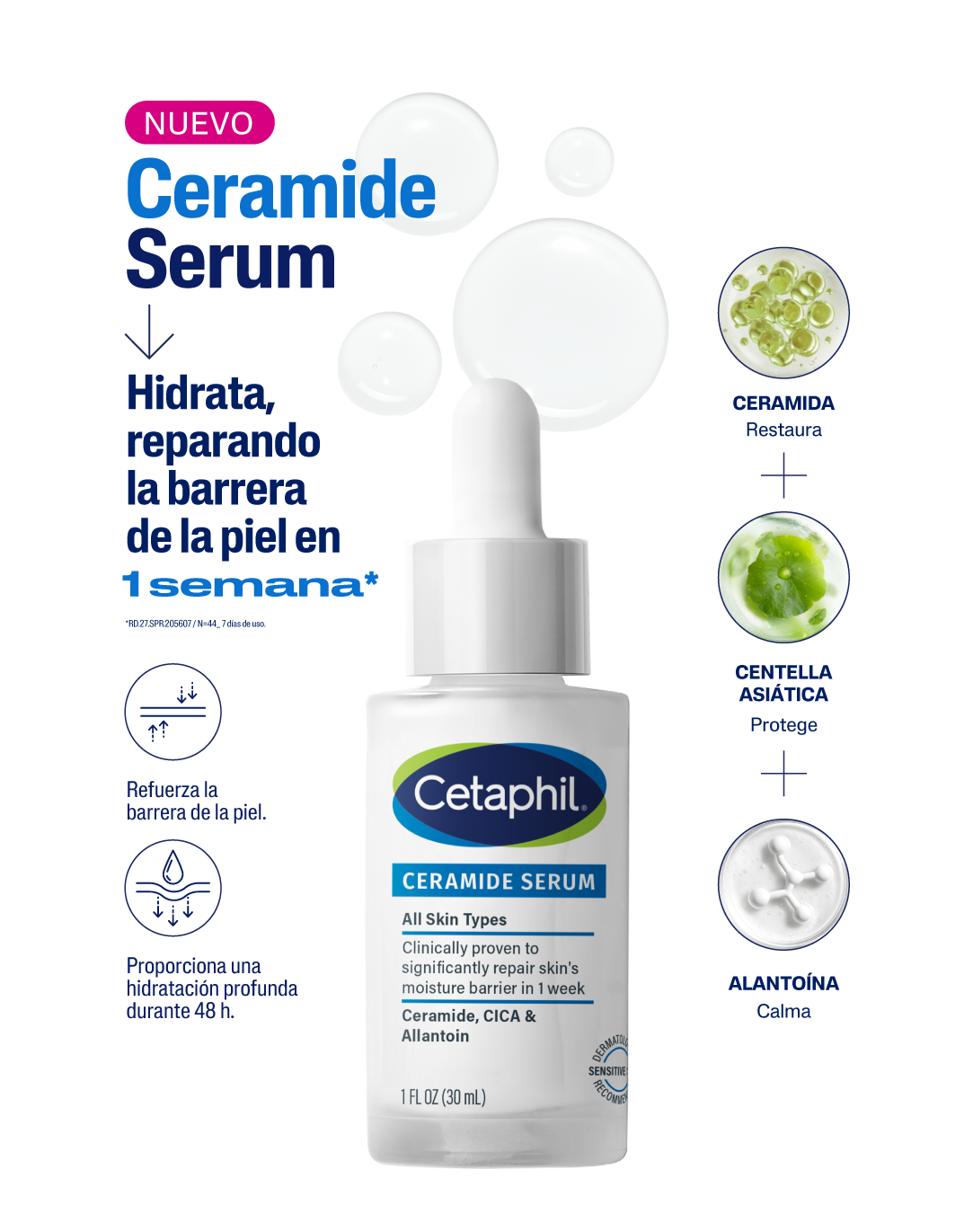 Cetaphil Ceramidas