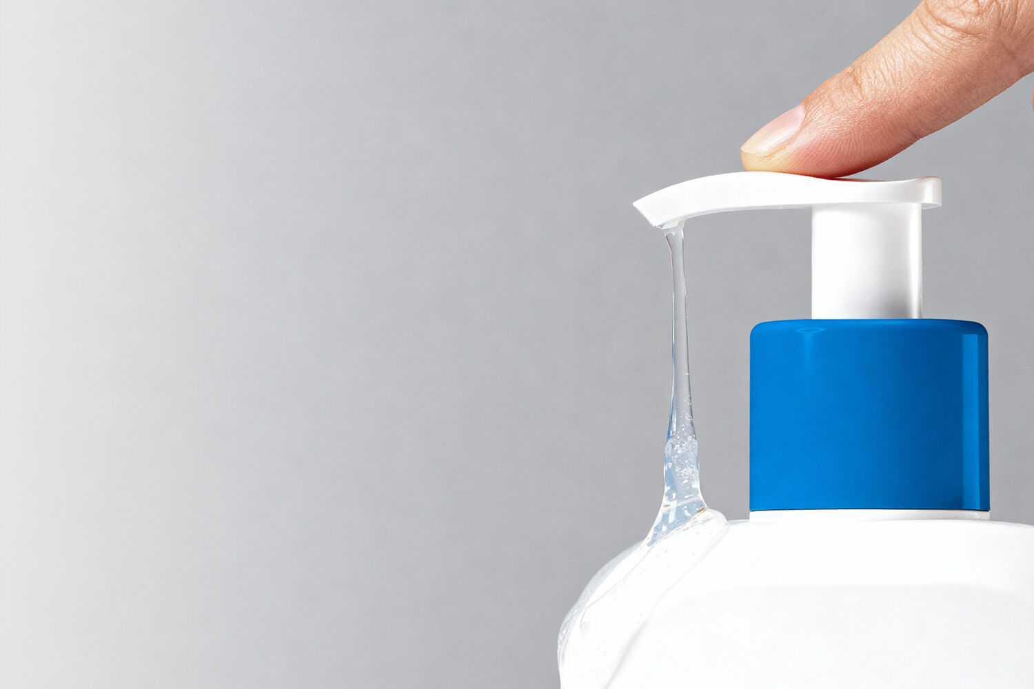 L&iacute;nea de limpieza