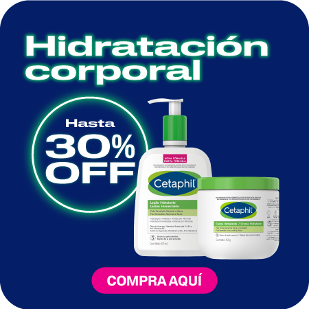 Hidratación Corporal