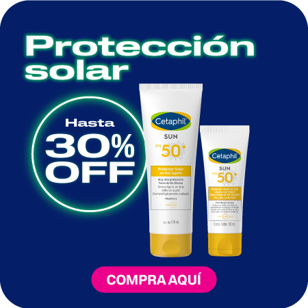 Protectores Solares