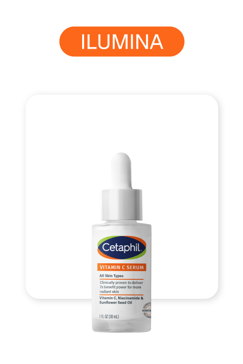 Vitamin C Serum