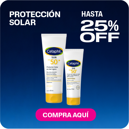 Protectores Solares