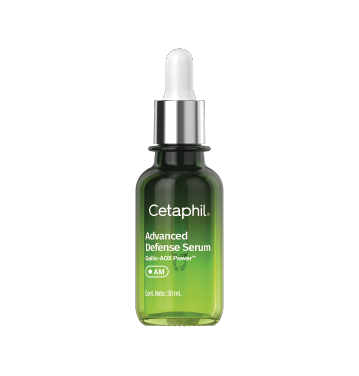 Advanced Daily Defense Serum AM