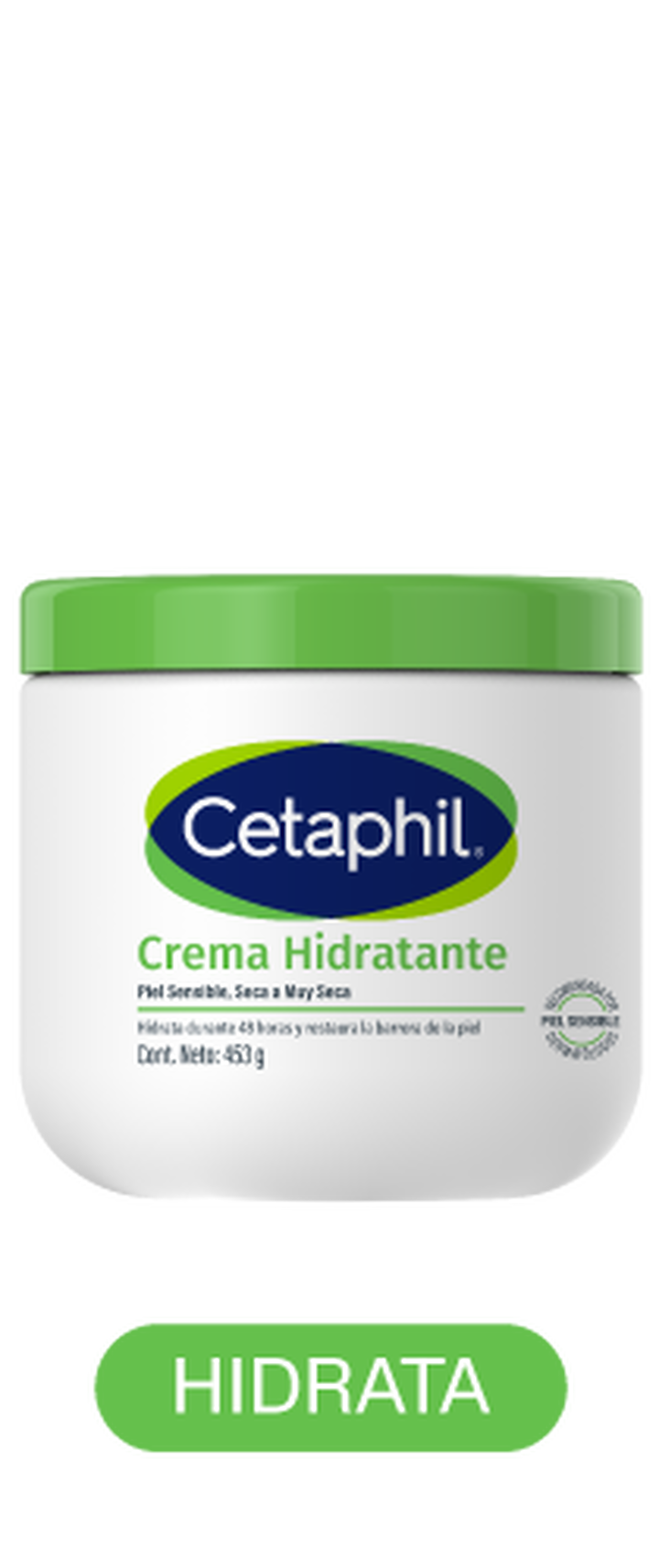 Crema Hidratante Corporal