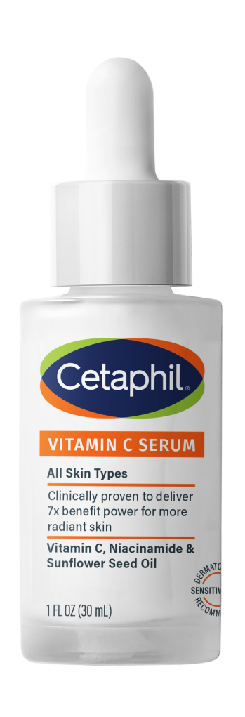 Serum Vitamina C