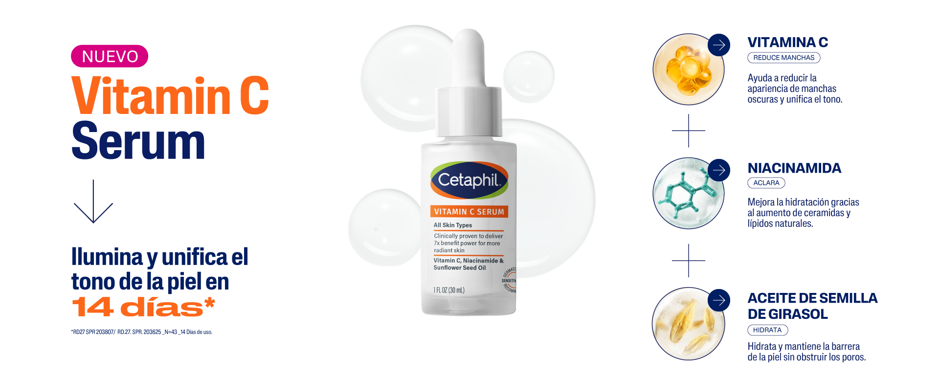 Cetaphil Vitamina C