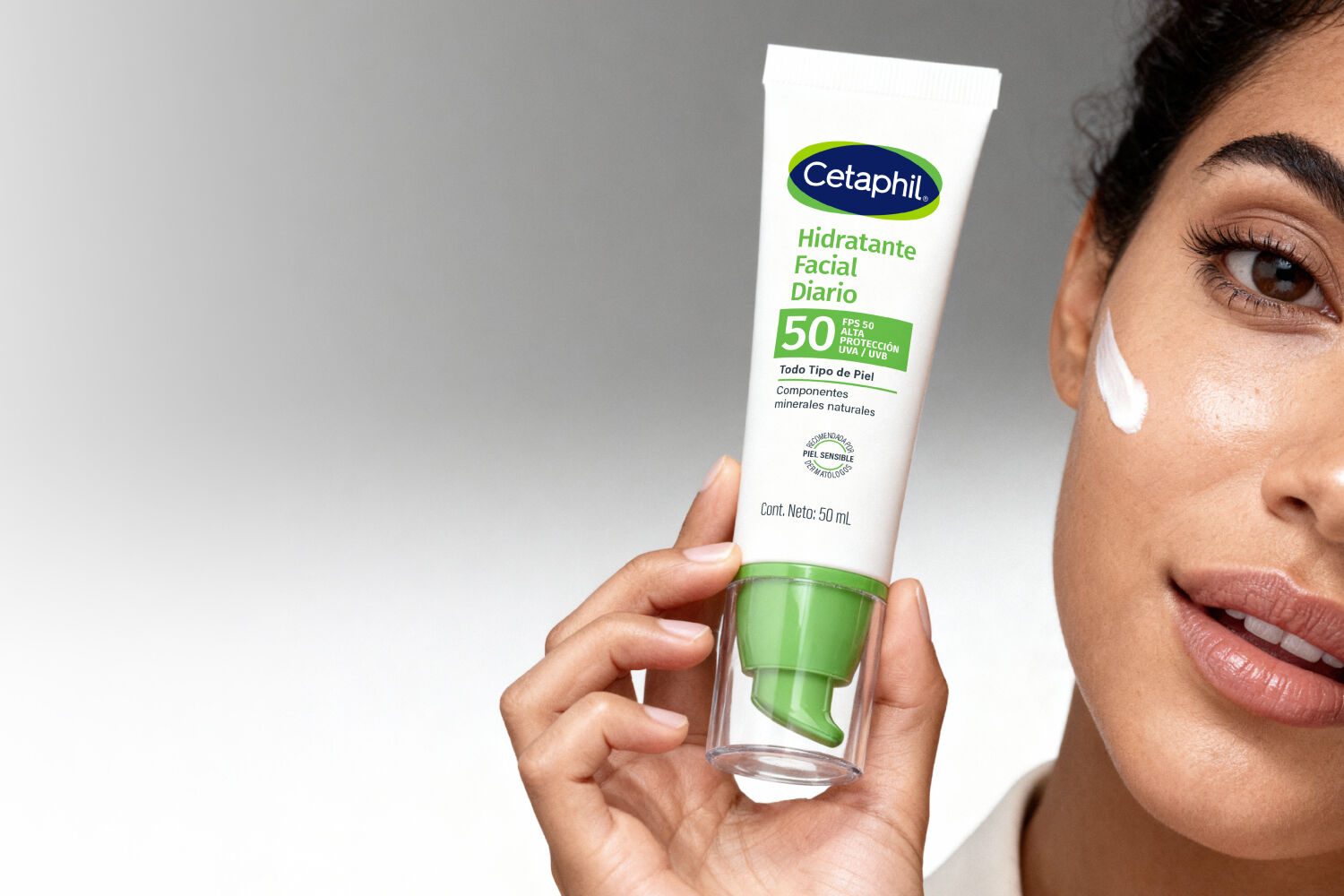 Hidratantes Faciales 