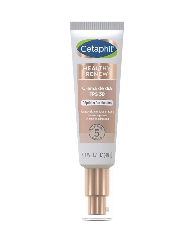 Crema Facial de Día Healthy Renew SPF30 48GR
