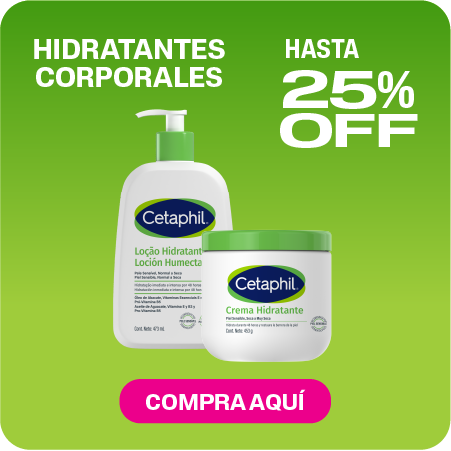 Hidratación Corporal Hover