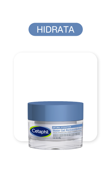 Optimal Hydration Water Gel