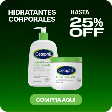 Hidratación Corporal