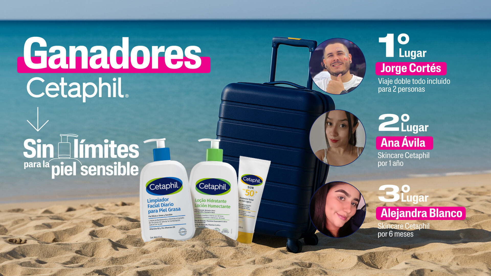 Banner Concurso Sin Límites - Desktop y Tablet