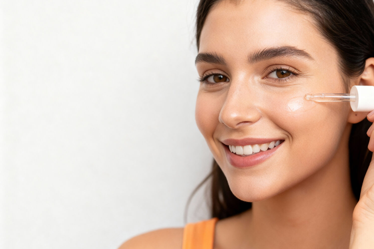 Nuevos S&eacute;rums Faciales