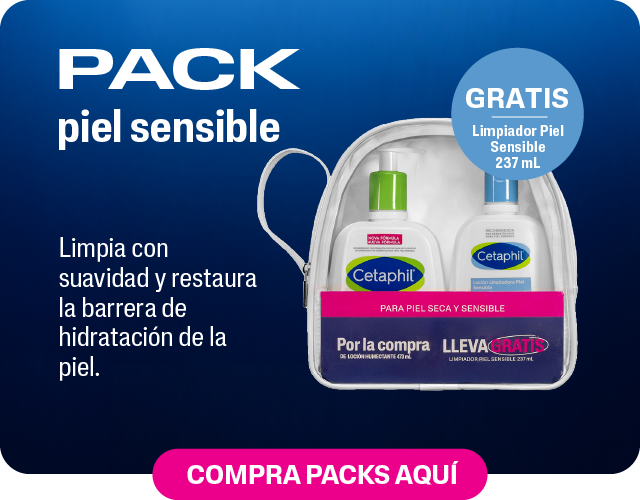 Pack Piel Sensible