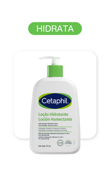 Loción Humectante