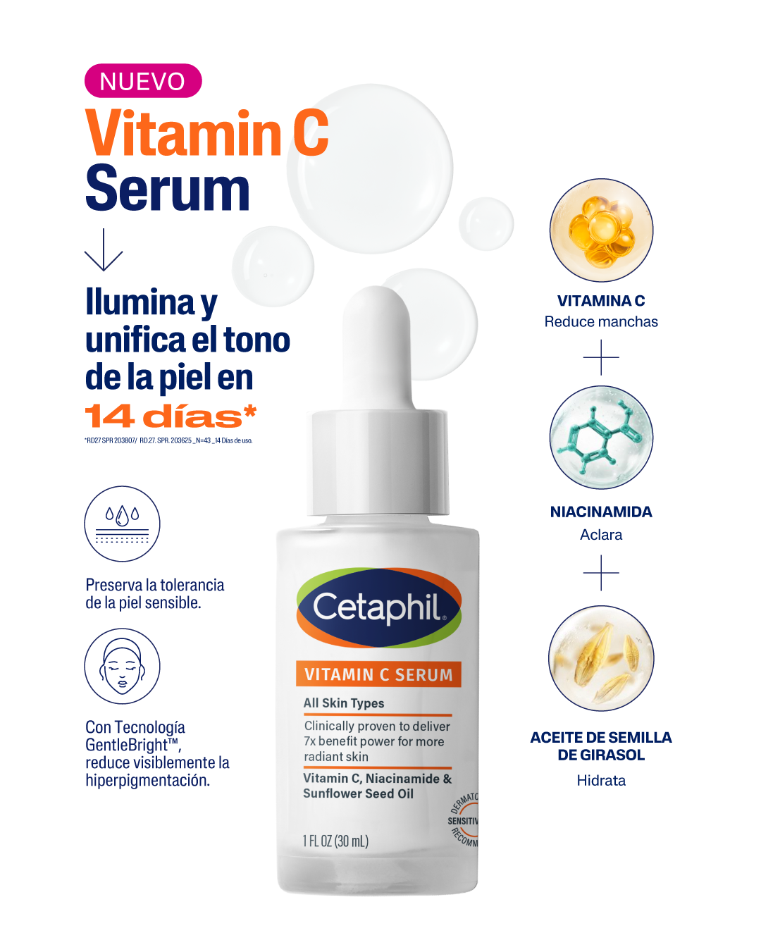 Cetaphil Vitamina C