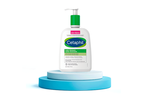 Daily Advance Lotion/Advanced Relief Lotion