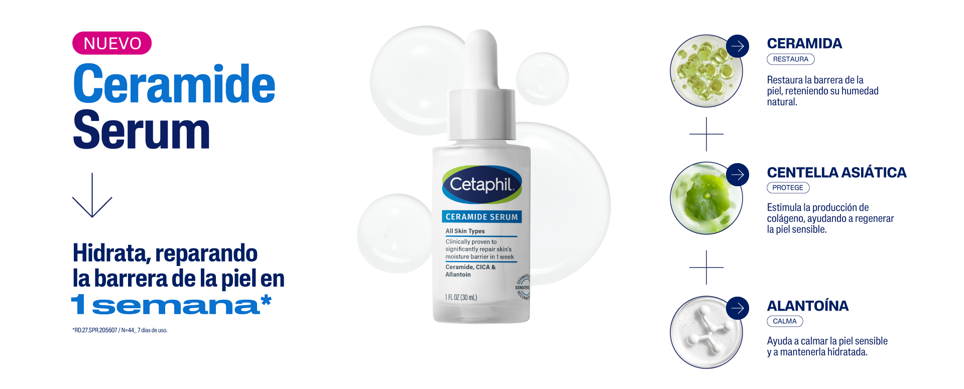 Cetaphil Ceramidas