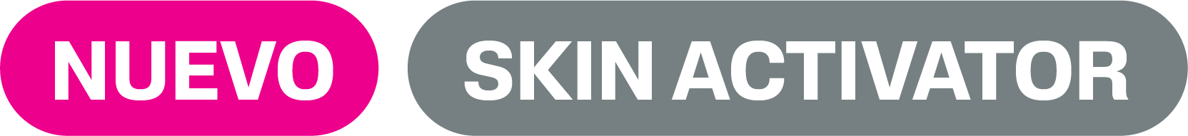 Nuevo Skin Activator