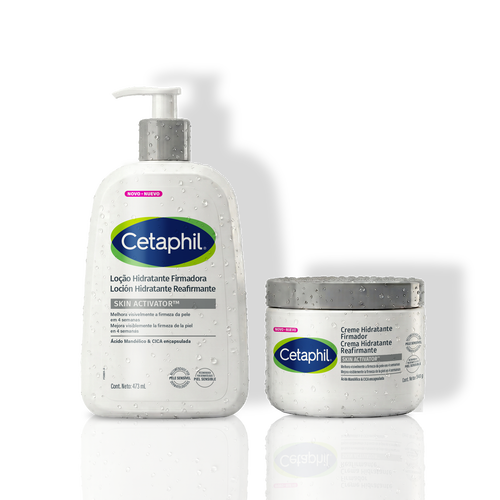 Skin Activator