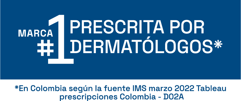 #1 dermatologist recommended