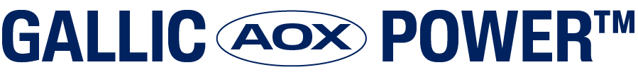 GALLIC AOX POWER™