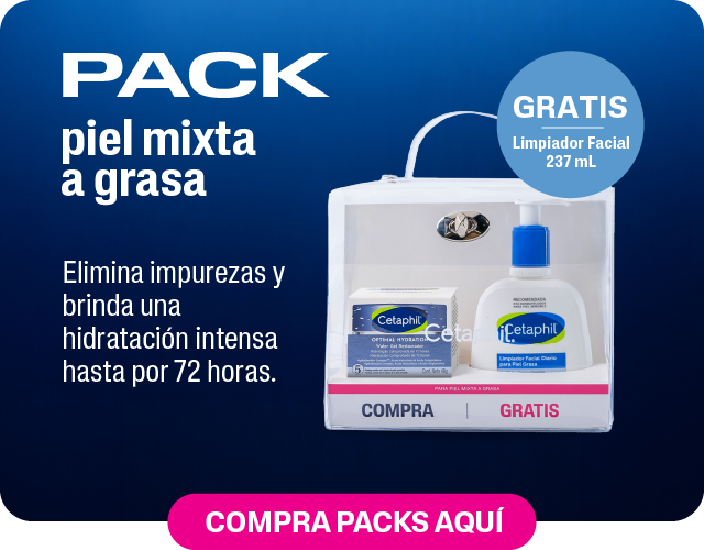 Pack Piel Grasa