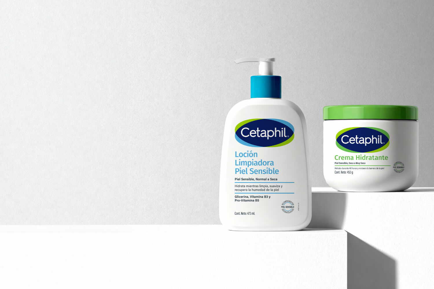 Producto para la Piel seca