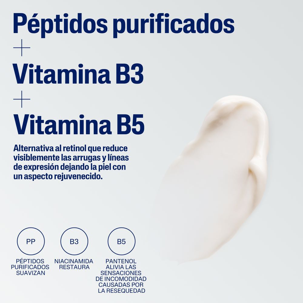 Crema de D&iacute;a FPS 30 Healthy Renew Antiedad 50gr