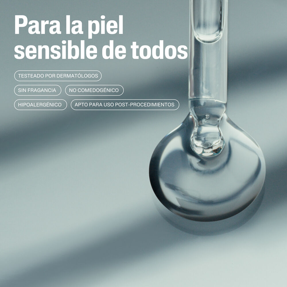 Recomendado por dermat&oacute;logos S&eacute;rum d&iacute;a antioxidante con gallic power 