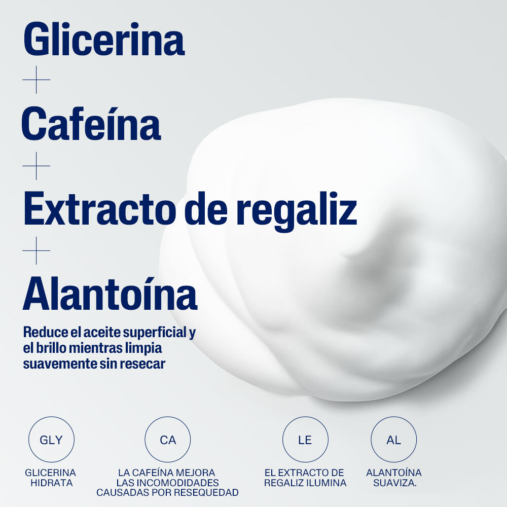 Ingredientes Activos: Glicerina Cafe&iacute;na Regaliz Alanto&iacute;na