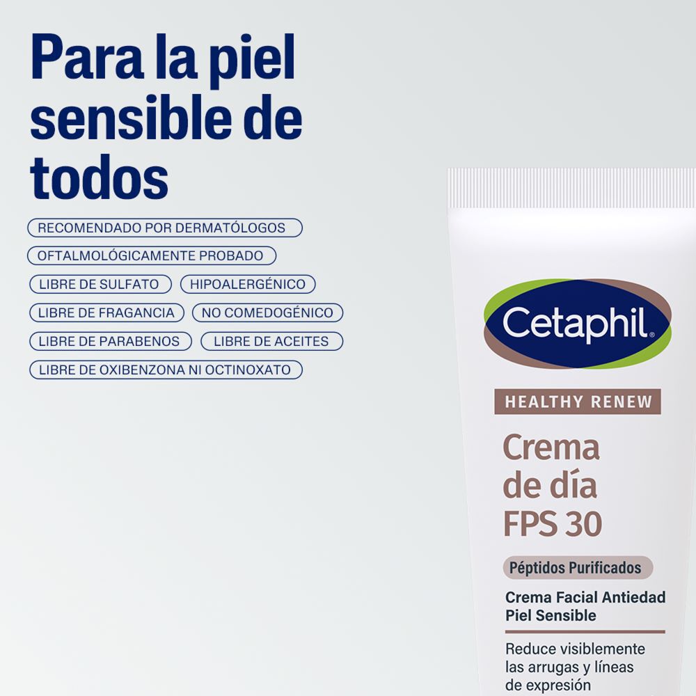 F&oacute;rmula Hipoalerg&eacute;nica Recomendada por Dermat&oacute;logos