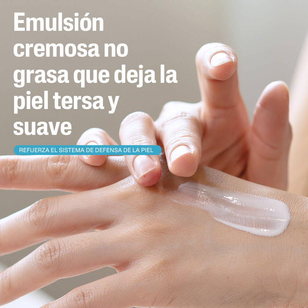 PRO AD Hidratante corporal restaurador de la piel 236ml