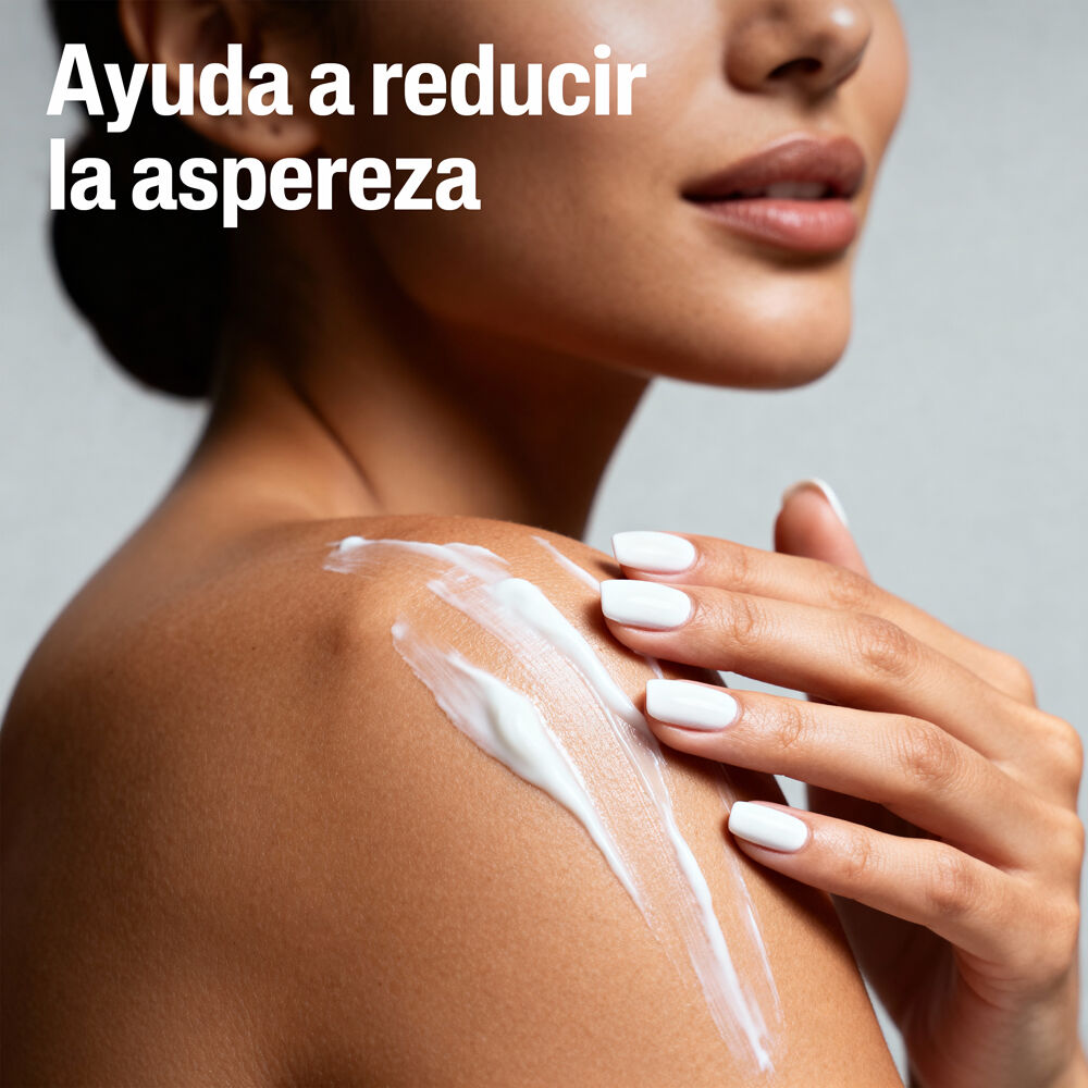 reduce asperezas Piel sensible crema Urea 20% hidratante restauradora Cetaphil