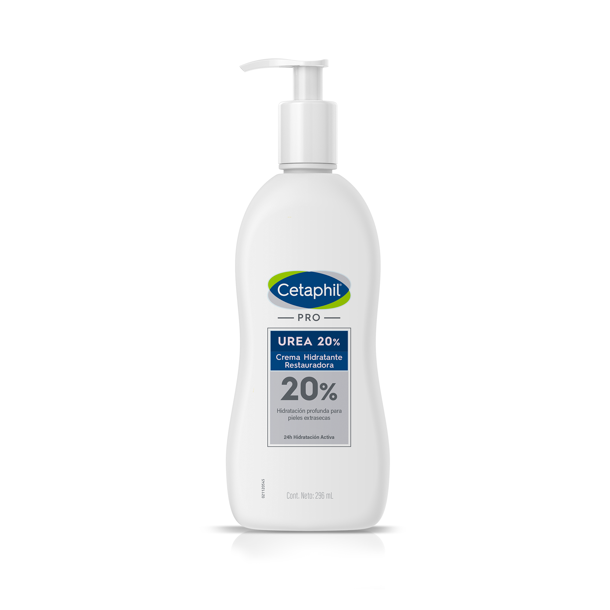 PRO UREA 20% Crema Hidratante Restauradora (295 mL)
