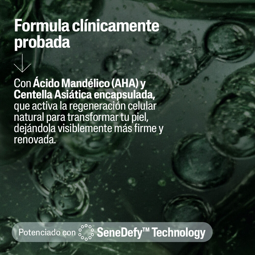 F&oacute;rmula cl&iacute;nicamente probada