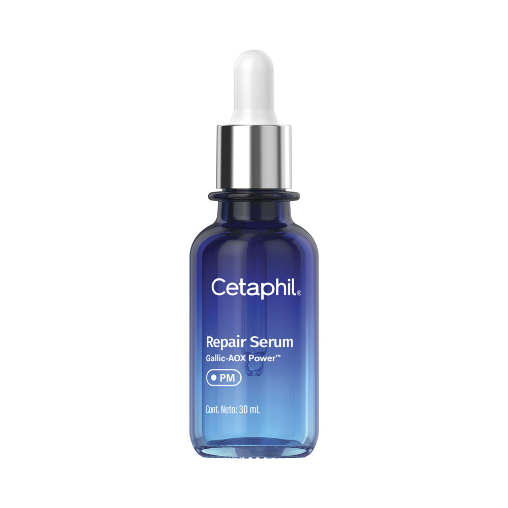 S&eacute;rum nocturno antioxidante Repair & Renew Serum PM