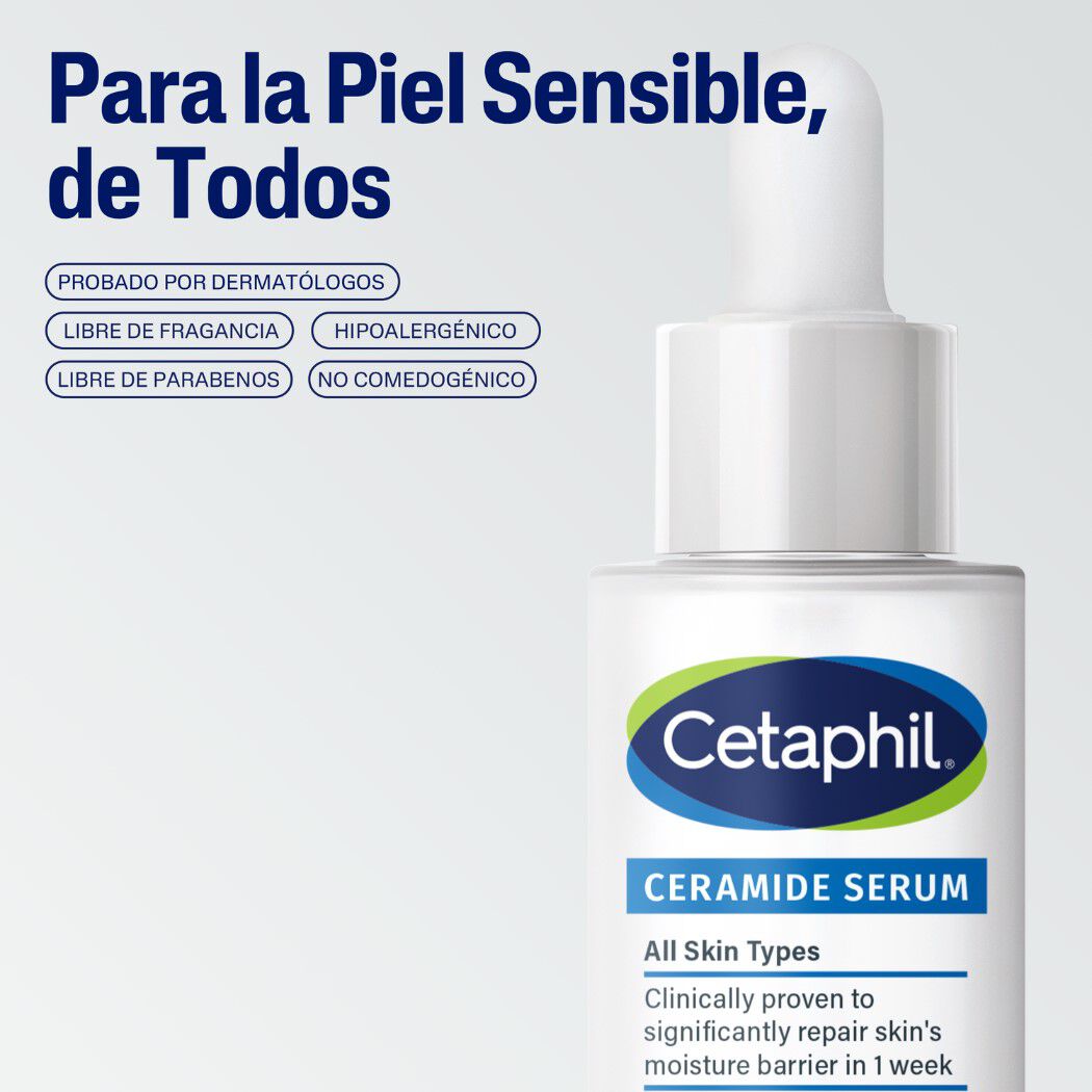 Ceramide Serum 30ml