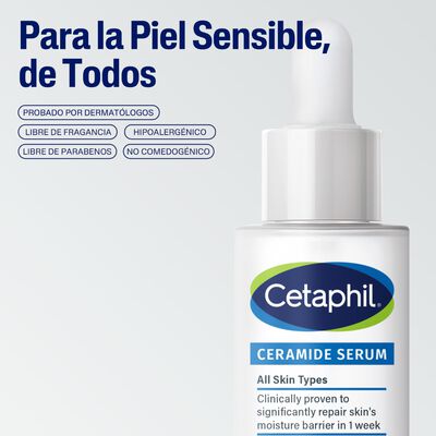 Ceramide Serum 30ml