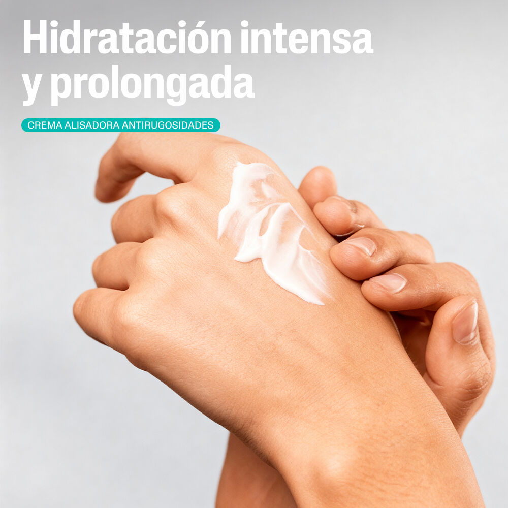 Nueva presentaci&oacute;n Crema Urea 20% hidratante restauradora Cetaphil