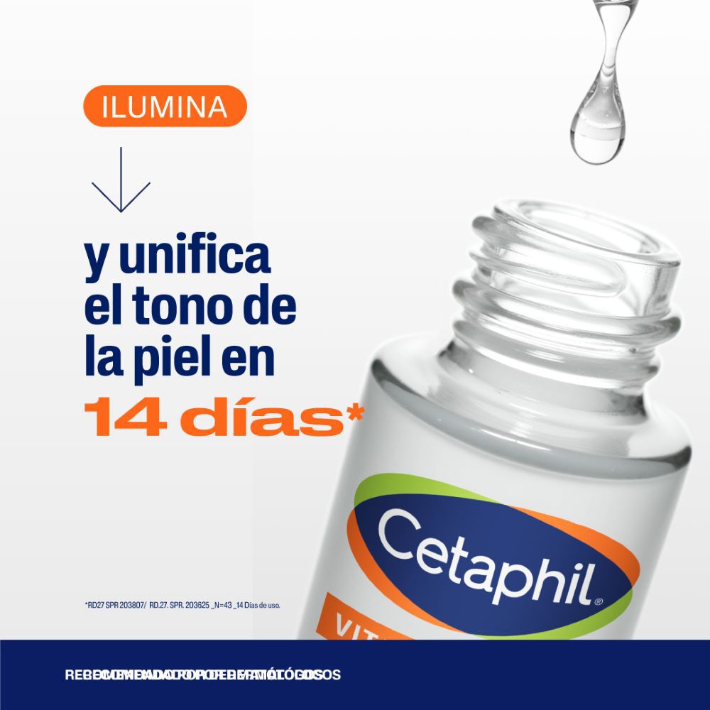 Vitamin C Serum 30ml