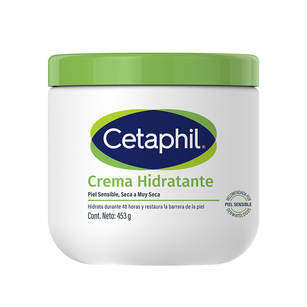 Crema hidratante 453g Piel Extraseca a Sensible