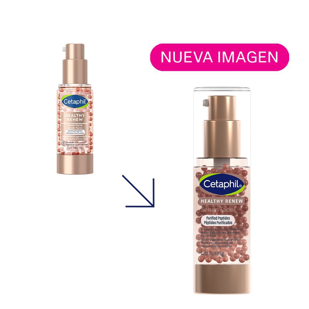S&eacute;rum Facial Antiedad Healthy Renew (30 ml)