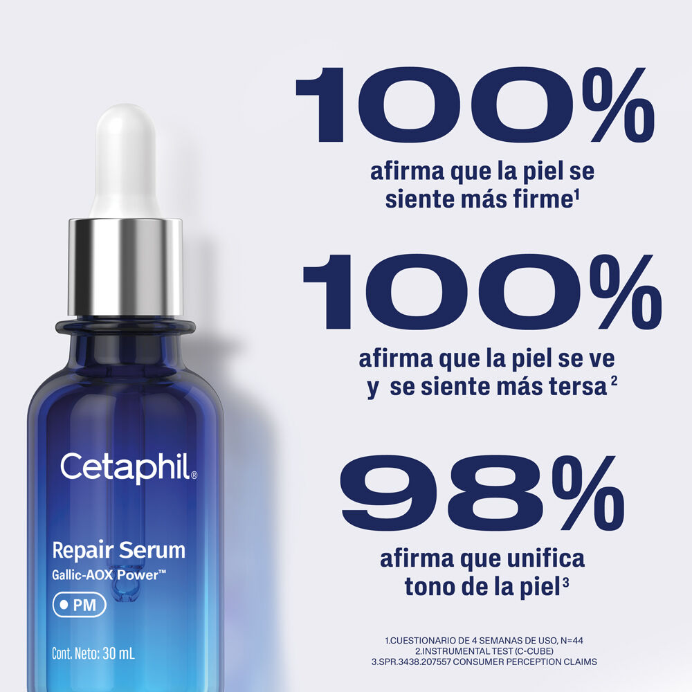 S&eacute;rum nocturno antioxidante Repair & Renew Serum PM