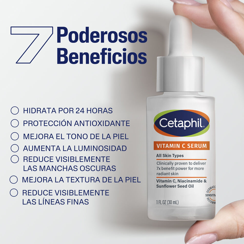 Vitamin C Serum 30ml