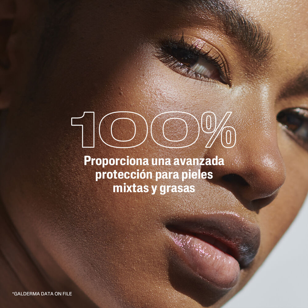 Protector solar Cetaphil FPS 50+ para la piel sensible de todos