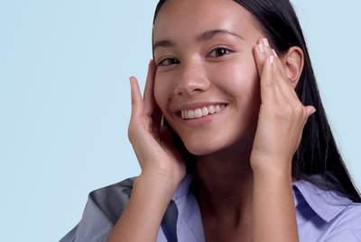 5 SIGNS OF SKIN SENSITIVITY