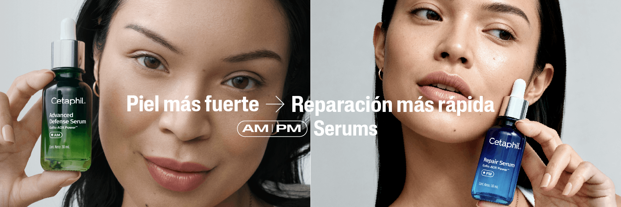 Serums Cetaphil
