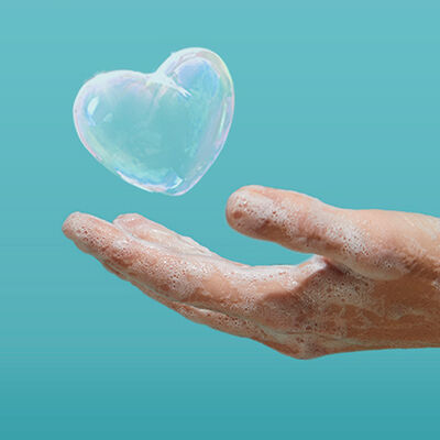 Essential Care &ndash; Helping During a Global Pandemic