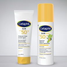 Protectores Solares